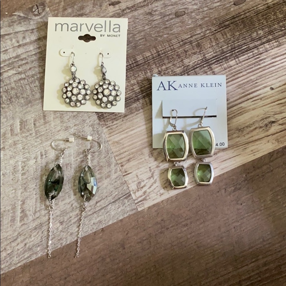 Elegant Earrings